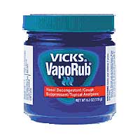 Vicks+vapor+rub+nail+fungus